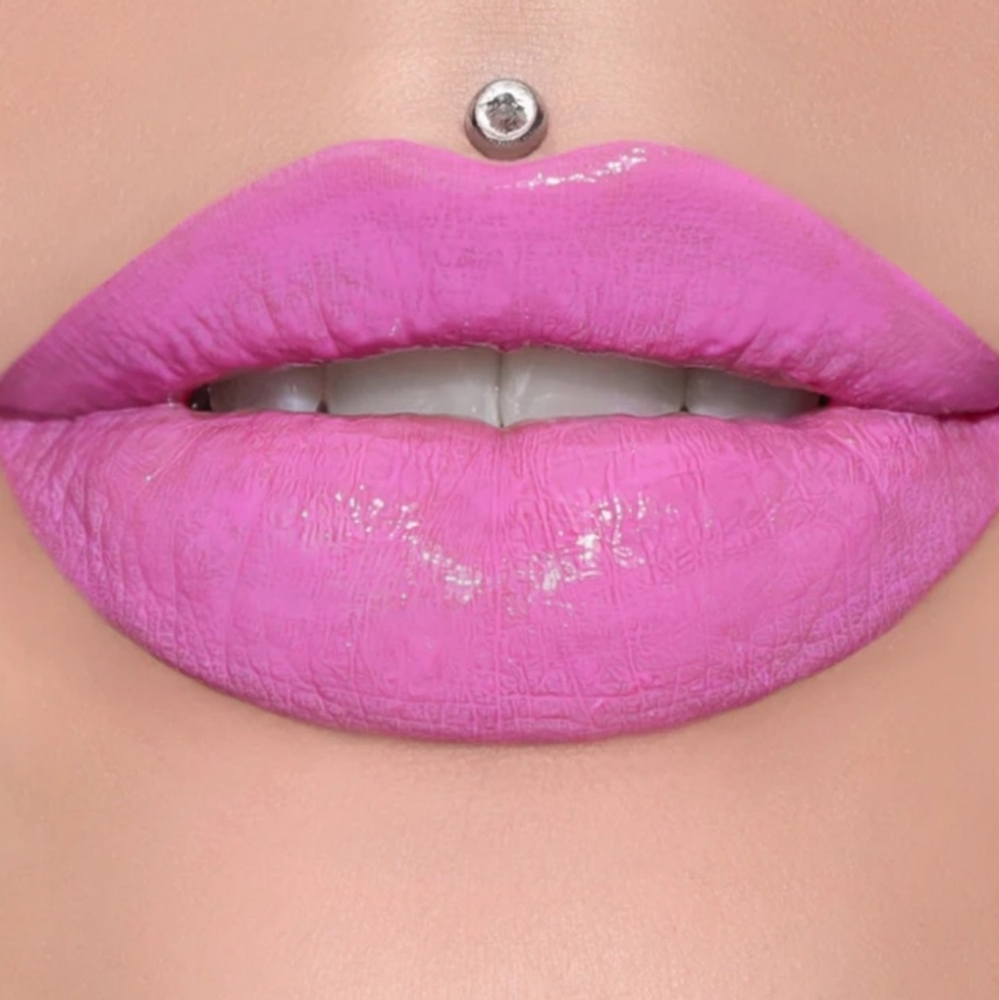 Jeffree Star Queen Supreme NIB Supreme Gloss